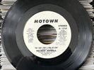 Reuben Howell  -  You Can’t Stop A Man In Love - Motown W/D (Ex) - LISTEN
