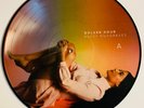 KACEY MUSGRAVES  Golden Hour Limited Picture Disc Vinyl LP