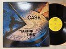 Case - Taking Time LP 1970 Hit Records Florida Private Press Psych Rock