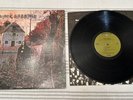 Black Sabbath - Self Titled - 1970 US 1st Press Album EX