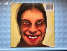 Aphex Twin-...I Care Because You Do/WARP LP 30/1995 1st Press 2LP