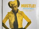 Hustle  Reggae Disco by Various Artists Soul Jazz Double Vinyl 12