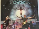 The WHO Tommy Live at the Royal Albert Hall Eagle Records 3 LP Vinyl Oct 2017