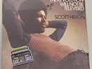 EX Gil Scott - Heron The Revolution Will Not Be Televised *1998 Gatefold 12