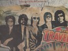 THE TRAVELING WILBURYS VOLUME ONE, 1988 original Wilbury LP M-