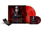 ALICE COOPER THEATRE OF DEATH - LIVE AT HAM NEW LP