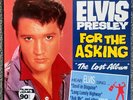 Elvis Presley Elvis For The Asking Stereo LP 1990 RCA NL90513 NM/NM