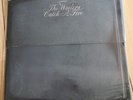 RARE  Bob Marley/The Wailers..Catch A Fire 1st Press ZIPPO Cover Vinyl Album gd