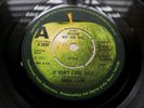 RINGO STARR DEMO 45 DEBUT SINGLE ' IT DON'T COME EASY ' 1971