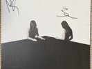 Royal Blood - How Did We Get So Dark? - Rare 2017 10trk SIGNED black vinyl LP