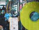 The Reytons - 'Kids Off The Estate' LP - Vinyl - Limited Edition Slice of Lime