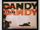 The Jesus and Mary Chain Psychocandy UK 1st LP 1985 Blanco y Negro FINAL UPGRADE
