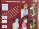 DURAN DURAN - LIVE AT HAMMERSMITH '82    NEW/SEALED  DOUBLE GOLD VINYL LP / RSD