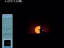Gene Clark - White Light [Used Very Good Vinyl LP] Spain - Import