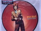 DAVID BOWIE Sorrow 2013 UK 40th Anniversary 7