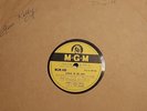 Gene Kelly. Singing in the rain/All I do is dream of you. MGM. 78 RPM in v/g con