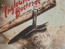 INGLOURIOUS BASTARDS - OST - LP - BLOOD RED VINYL - QUENTION TARANTINO - NEW