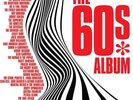 THE 60S ALBUM  - 2-LP SET - - BRAND NEW - FREE SHIPPING