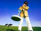 Declan McKenna  What Happened To The Beach? - Yellow Vinyl LP