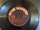 Northern Soul Record Ep The Younghearts /eddie Foster Etc