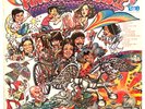The Dynasouls - Pinoy Beatles II - SEE PHOTOS VIDEO VINYL - PHILLIPINES  LPS-098