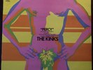 The Kinks - Percy (Soundtrack from the Film) - 1973 Press VG+/EX