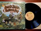 THE BEACH BOYS Smiley Smile Vinyl Lp 1967 US 1st Press Brother Label Stereo