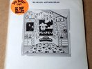 BILL NELSON Northern Dream LP (1980 BUTT 002) Rare Reissue LP in Glossy Sleeve