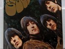 The Beatles Rubber Soul LP (1978) Capitol SW-2442 Vinyl Record Album 12”
