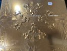 Jay-Z Kanye West Watch the Throne Official Picture Disc Vinyl LP Record NEW 2023