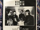 SECRET AFFAIR- LOST IN THE NIGHT (MAC THE KNIFE)- 7