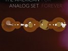 The American Analog Set - For Forever [New Vinyl LP] Gatefold LP Jacket