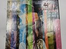 1968 THE TANGERINE ZOO OUTSIDE LOOKING IN PSYCH GARAGE PROMO / DJ SHRINK STICKER
