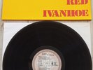 Burnin Red Ivanhoe W. W. W. 1971 Telefunken SLE 14645-P