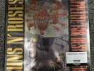 Guns N’ Roses - 2023 Appetite for Destruction HOLO LP /3000
