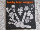 RARE   vinyle 45 tours Bobby Boyd Congress straight ahead 1971 funk soul okapi