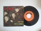 Beatles SO 10125 Juke Box I FEEL FINE