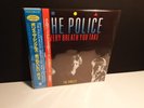 THE POLICE