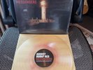 August Burns Red Messengers Vinyl LP RED HAZE /300 RARE CHARITY AUCTION