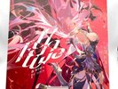 UnAlive / Mori Calliope Hololive EN 1st Birthday Album 2022 Holoclassic LP