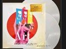ART Of NOISE LP x 2 In The City LIVE 1986 TOKYO DBL WHITE VINYL 2021 New SEALED