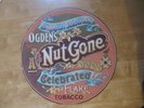 RARE Small Faces Ogdens' Nut Gone Flake UK Mono 1968 Immediate IMLP 012 1L/2L VG