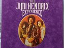 Jimi Hendrix Vinyl Box Set. Original 2000 Release. Near Mint. Never Been Played.