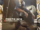 Masta Ace - Disposable Arts 2021 Reissue Double Vinyl LP Rap HipHop