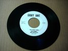 HARD TIMES new bottles / i can't wait till friday comes ( garage rock ) 7