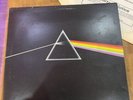 PINK FLOYD DARK SIDE OF THE MOON  LP 1973  UK 1st PRESS SOLID  BLUE TRIANGLE N/M