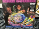 Main Source - Breaking Atoms Vinyl LPLarge Professor Rap Hip Hop