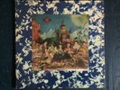 Rolling Stones Their Satanic Majesties Request M- 1972 1st Pressing 3D Gatefold