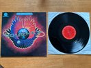 Journey infinity half speed mastered audiophile press EX RARE
