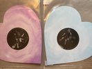 BRAND NEW Lover [Live From Paris] by Taylor Swift (Record,2023) + Sleeve